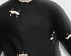Ripped Hoodie