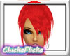 Mercury Red Samar
