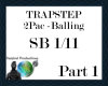 2PAC - balling trapstep