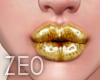 ZE0 Gold DianeLips