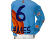 TOON SQUAD LEBRON TOP M