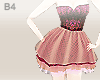 [B4] Dress