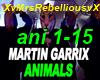 Martin Garrix - Animals