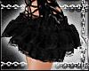 [W] Add on Black Skirt 2