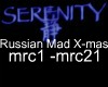 SP RQ! Russian Mad Xmas