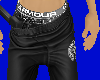 CHROME SET SWEATS