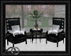 Corporate Lobby Seating