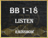 rainshow - listen