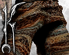 ♱ crzy leopard