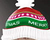 Christmas l Blonde