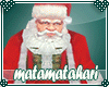 Santa Claus Avatar