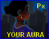 Px Your aura