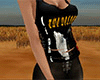 Two Wolves Tank Top (F)