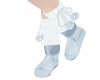 Celestial Boots