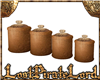 [LPL] FH Cannisters
