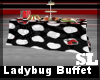 Ladybug Buffet