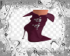 Bon Heels {Purple} Bon Heels {Purple}