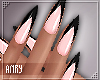 [Anry] Melie Nails