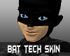 Bat Tech Skin