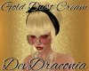 Gold Dust Cream