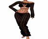 Crochet Black