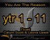 YOU ARE THE REASON -DUET