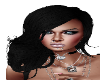 *AR* Livvy Black Hair