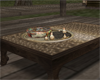 LKC Asia Garden Table