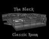 The Black Club,Bar, Room