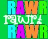 [ces] RAWWWWR! [ces]