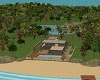 Island+House+Lake+Beach