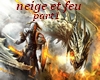 epic battle