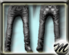 Mrt Gray Jeans