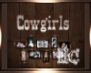~Cowgirls ~