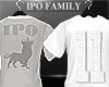 #teamIPO Jersey Shirt |M