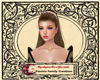 MRY-BOHO BUTTERFLY CHOCO