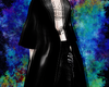 Goth Robe