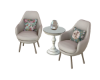 *chair+Table*Decorative*