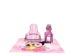 Baby Minnie Chair