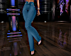 Country BootCut Jeans