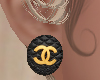 CC Gold Tone