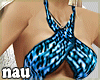~nau~ Zaha swimsuit