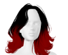 cour red black