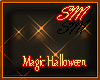 [SM]M.Halloween!Star