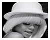 [kry]Rihanna cap + hair