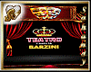 "S" TEATRO RED, BARZINI