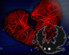 FLOATING HEARTS
