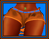 -L- Orange Blue Short RL