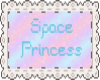 Space Princess