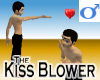Kiss Blower -Male v1b